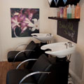 Bobby Mak - Hairdressing Bath